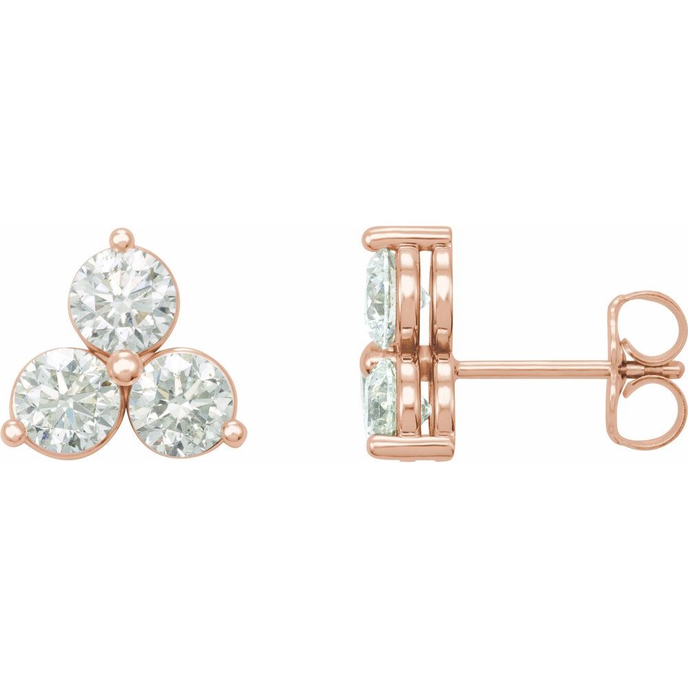 High Quality Luxury Earrings for Women by Ryan Jonathan Fine Jewelry