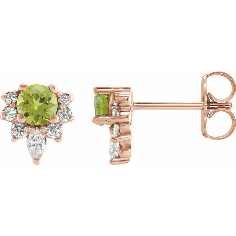 High Quality Luxury Earrings for Women by Ryan Jonathan Fine Jewelry