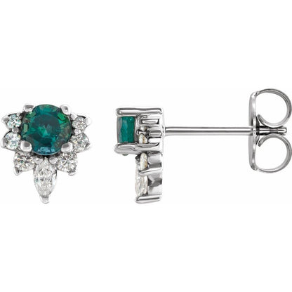 High Quality Luxury Earrings for Women by Ryan Jonathan Fine Jewelry