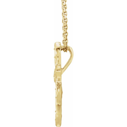 High Quality Luxury Necklaces and Pendants for Women by Ryan Jonathan Fine Jewelry