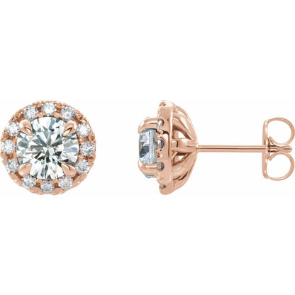 High Quality Luxury Earrings for Women by Ryan Jonathan Fine Jewelry