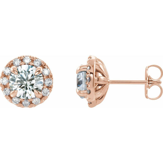 High Quality Luxury Earrings for Women by Ryan Jonathan Fine Jewelry