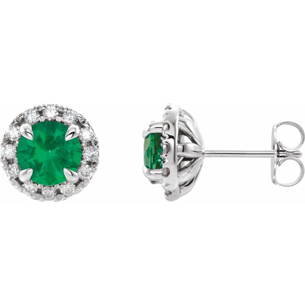 High Quality Luxury Earrings for Women by Ryan Jonathan Fine Jewelry