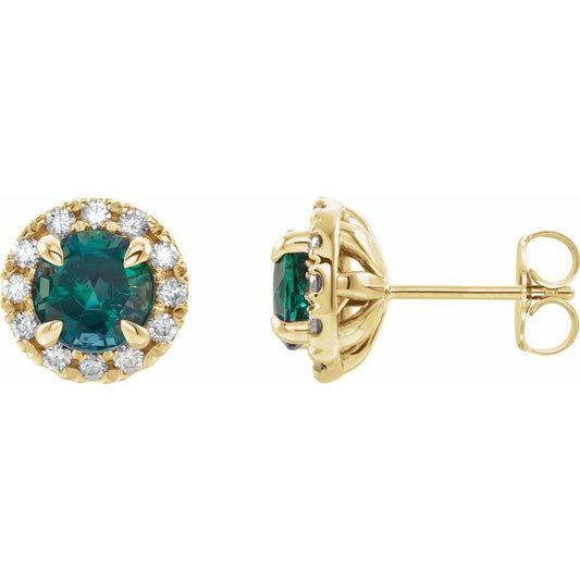 High Quality Luxury Earrings for Women by Ryan Jonathan Fine Jewelry
