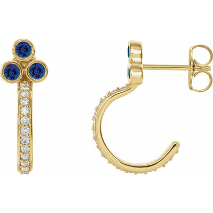 High Quality Luxury Earrings for Women by Ryan Jonathan Fine Jewelry