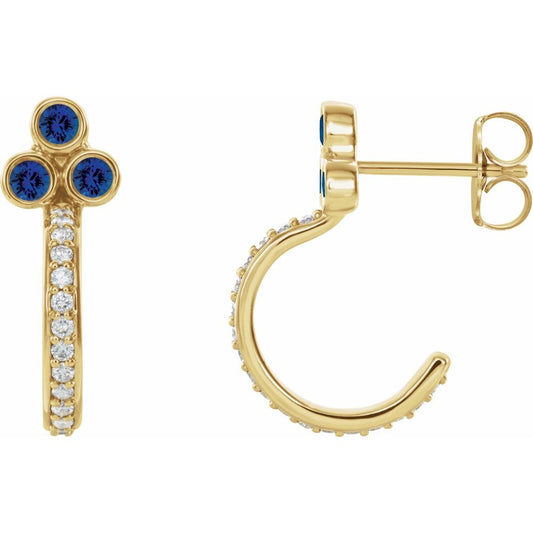 High Quality Luxury Earrings for Women by Ryan Jonathan Fine Jewelry