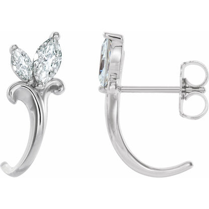 High Quality Luxury Earrings for Women by Ryan Jonathan Fine Jewelry