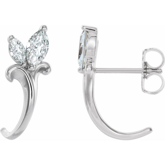 High Quality Luxury Earrings for Women by Ryan Jonathan Fine Jewelry