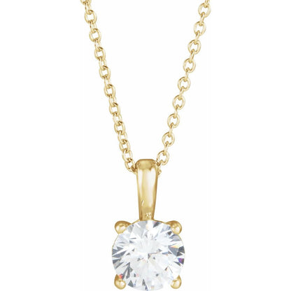 High Quality Luxury Necklaces and Pendants for Women by Ryan Jonathan Fine Jewelry