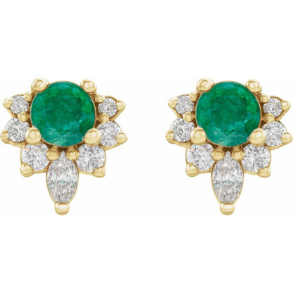 High Quality Luxury Earrings for Women by Ryan Jonathan Fine Jewelry