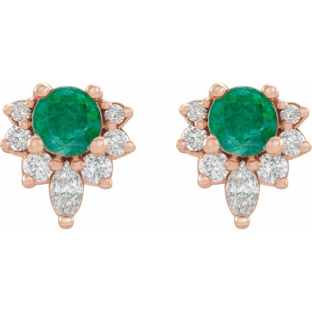 High Quality Luxury Earrings for Women by Ryan Jonathan Fine Jewelry