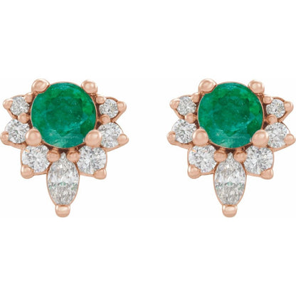 High Quality Luxury Earrings for Women by Ryan Jonathan Fine Jewelry