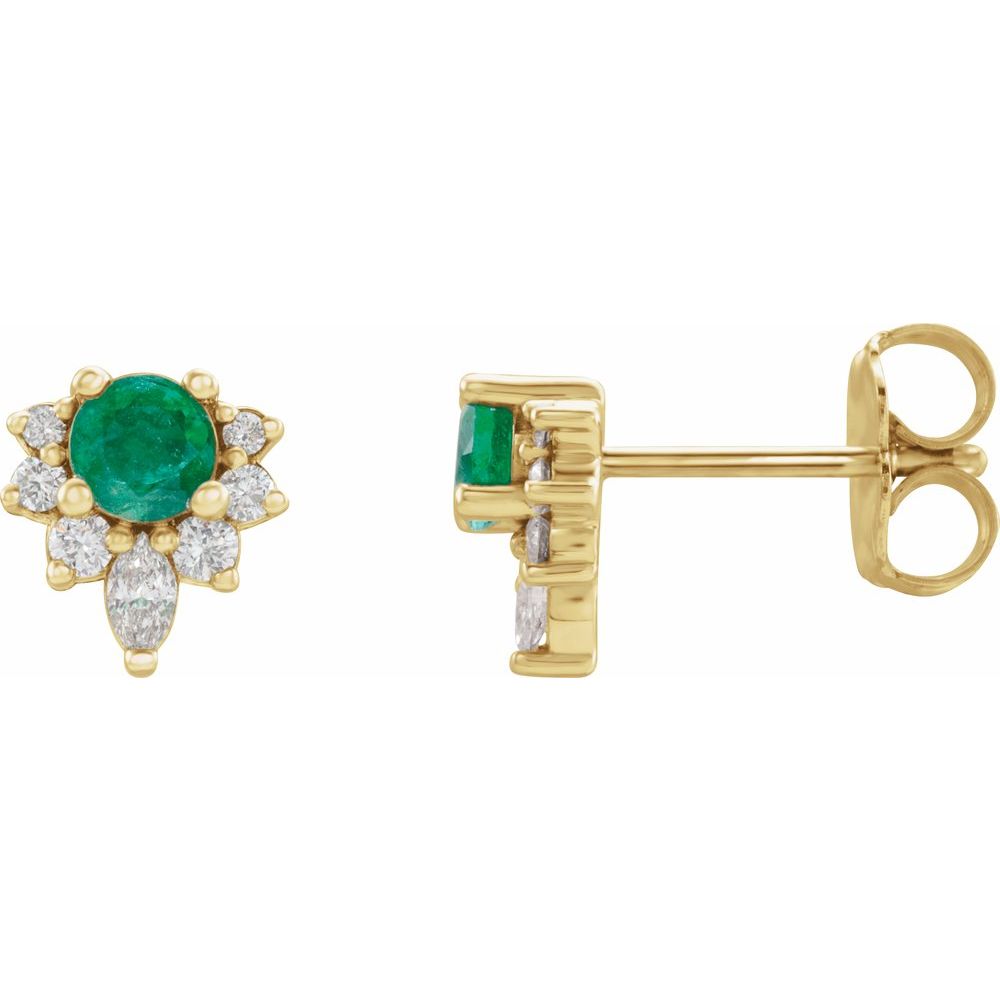 High Quality Luxury Earrings for Women by Ryan Jonathan Fine Jewelry