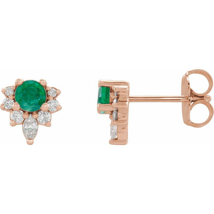 High Quality Luxury Earrings for Women by Ryan Jonathan Fine Jewelry