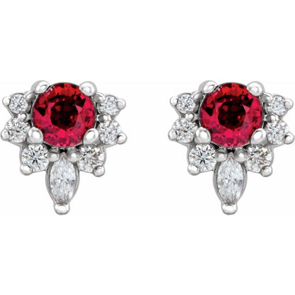 High Quality Luxury Earrings for Women by Ryan Jonathan Fine Jewelry