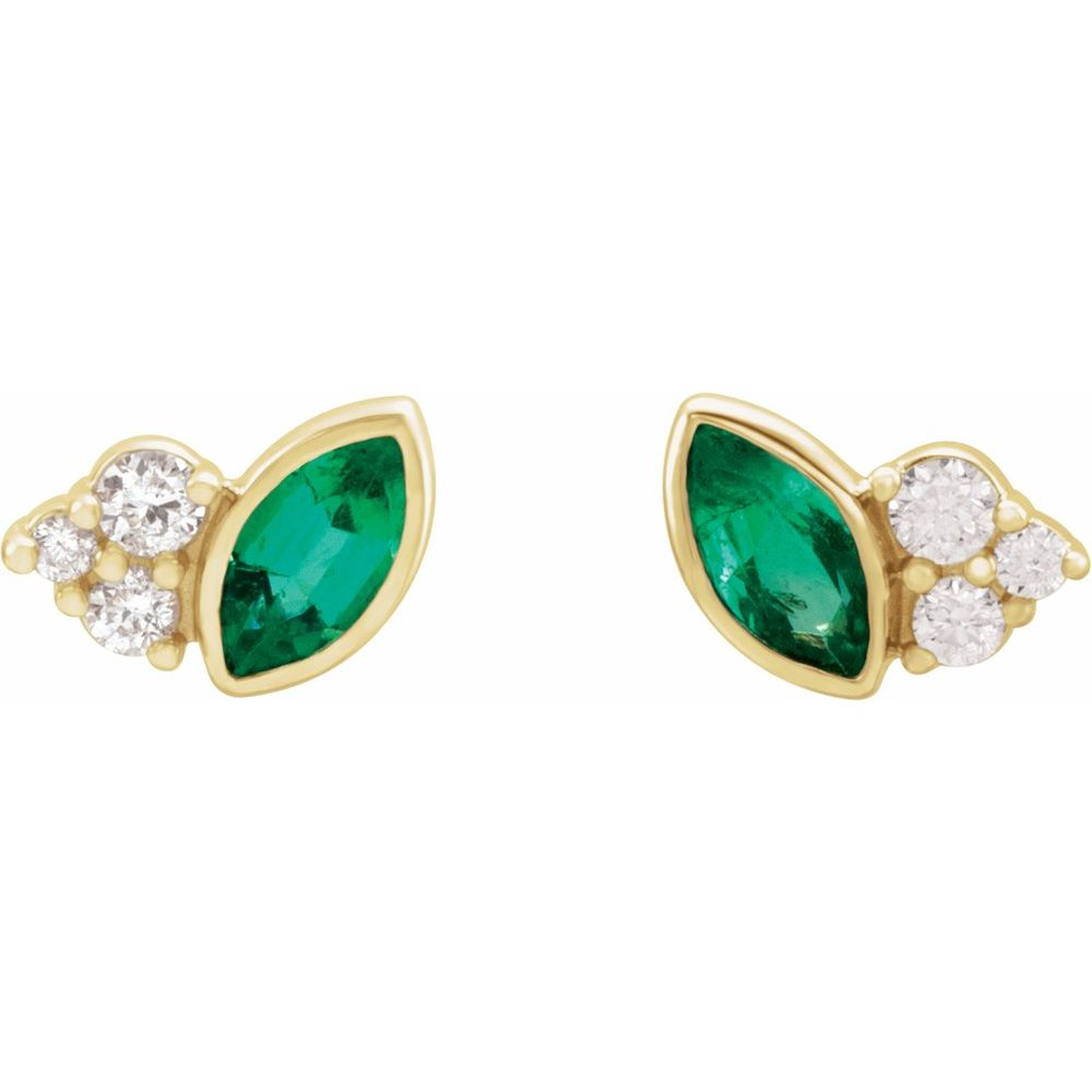 High Quality Luxury Earrings for Women by Ryan Jonathan Fine Jewelry
