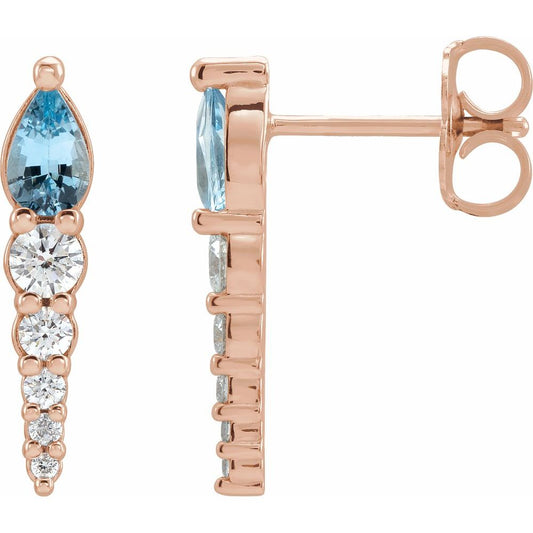 High Quality Luxury Earrings for Women by Ryan Jonathan Fine Jewelry