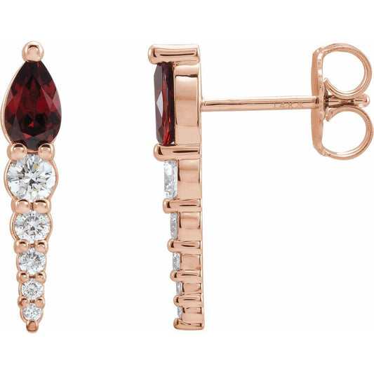 High Quality Luxury Earrings for Women by Ryan Jonathan Fine Jewelry