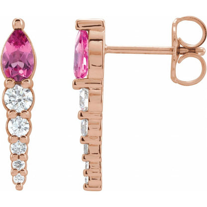 High Quality Luxury Earrings for Women by Ryan Jonathan Fine Jewelry