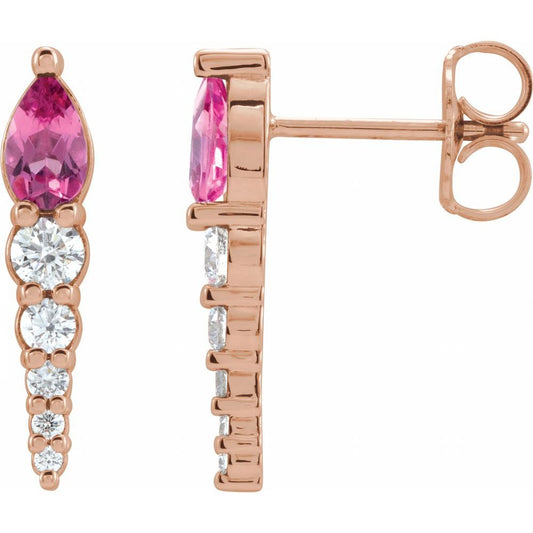 High Quality Luxury Earrings for Women by Ryan Jonathan Fine Jewelry