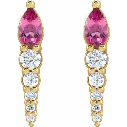 High Quality Luxury Earrings for Women by Ryan Jonathan Fine Jewelry