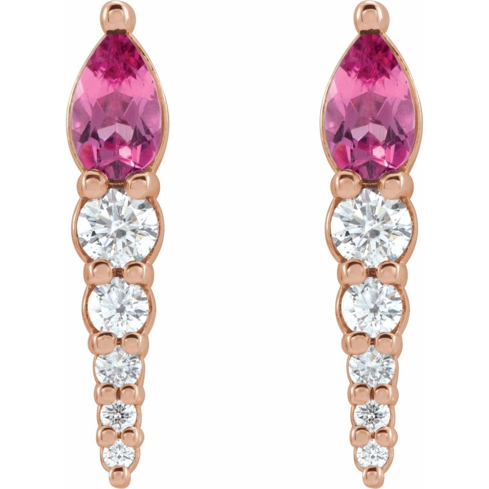 High Quality Luxury Earrings for Women by Ryan Jonathan Fine Jewelry