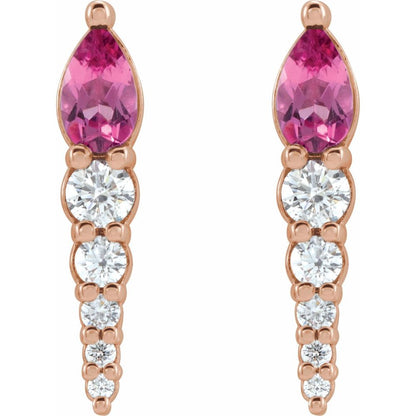 High Quality Luxury Earrings for Women by Ryan Jonathan Fine Jewelry