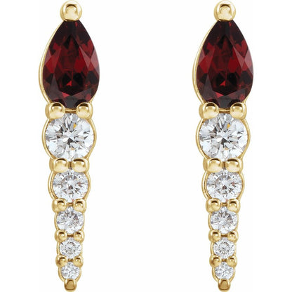High Quality Luxury Earrings for Women by Ryan Jonathan Fine Jewelry