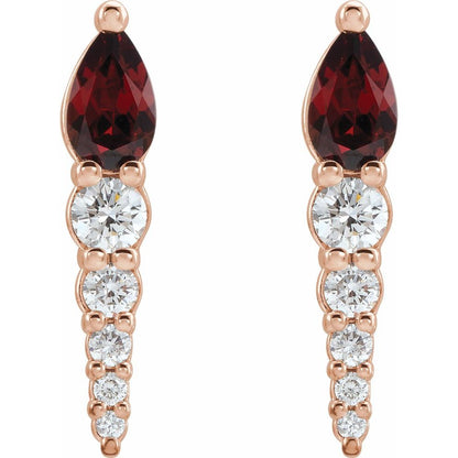 High Quality Luxury Earrings for Women by Ryan Jonathan Fine Jewelry