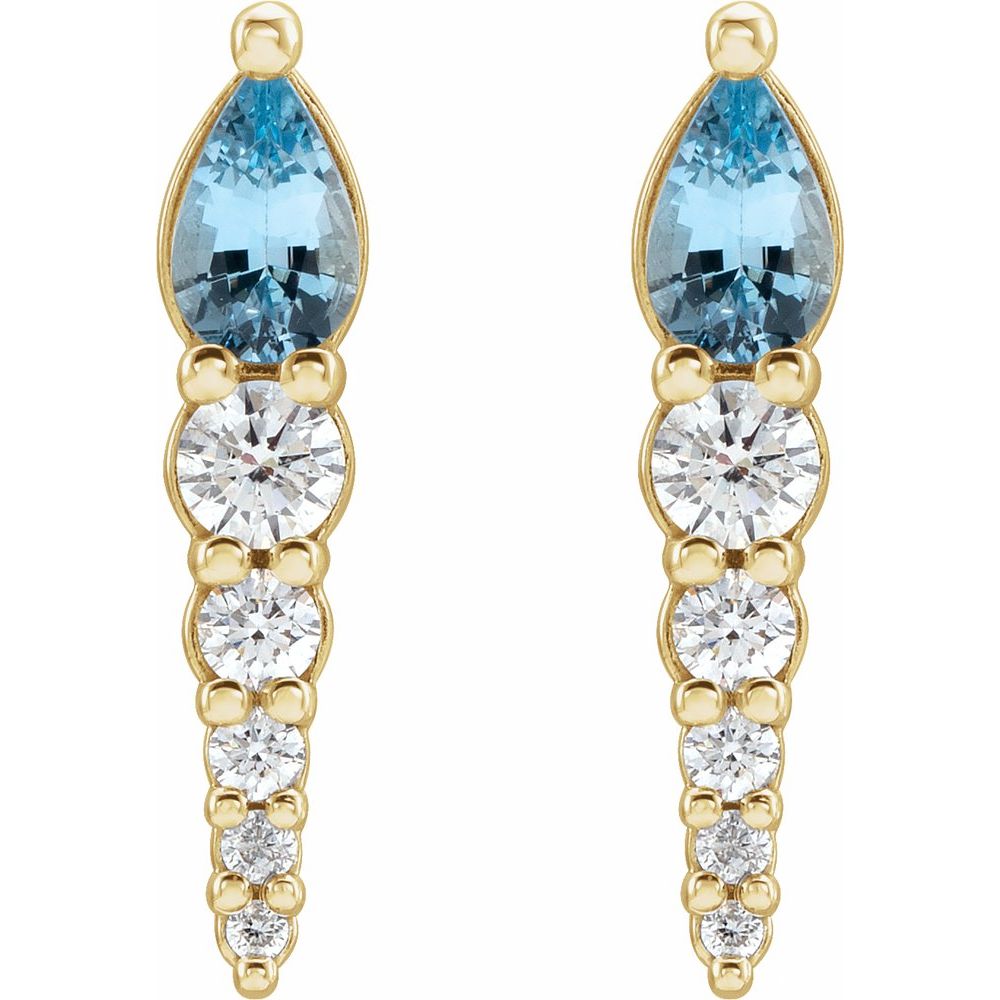 High Quality Luxury Earrings for Women by Ryan Jonathan Fine Jewelry