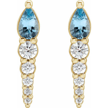 High Quality Luxury Earrings for Women by Ryan Jonathan Fine Jewelry