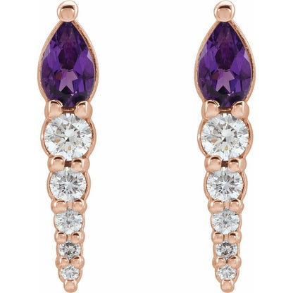 High Quality Luxury Earrings for Women by Ryan Jonathan Fine Jewelry