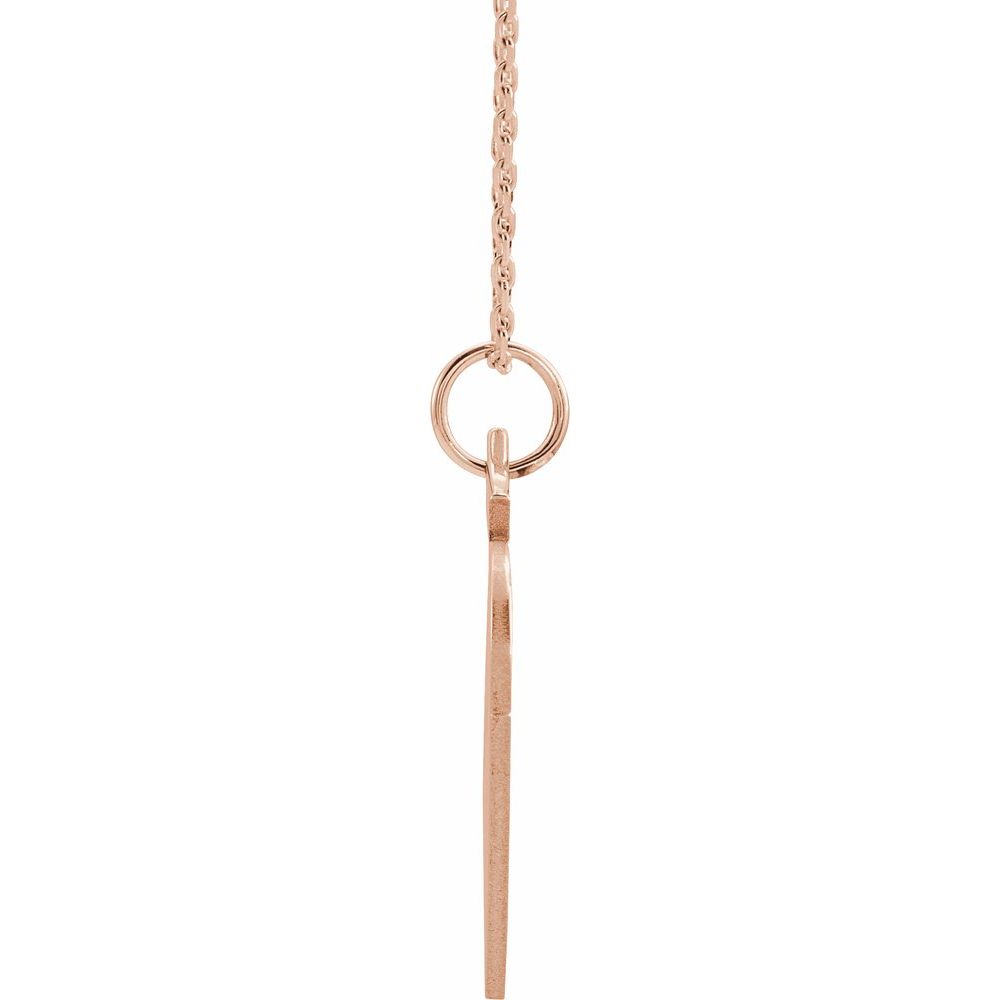 High Quality Luxury Necklaces and Pendants for Women by Ryan Jonathan Fine Jewelry