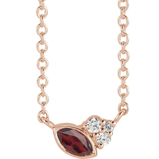 High Quality Luxury Necklaces and Pendants for Women by Ryan Jonathan Fine Jewelry
