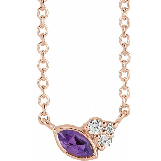 High Quality Luxury Necklaces and Pendants for Women by Ryan Jonathan Fine Jewelry