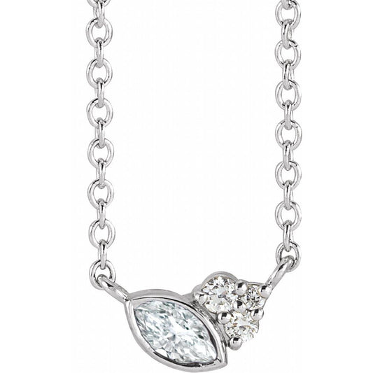 High Quality Luxury Necklaces and Pendants for Women by Ryan Jonathan Fine Jewelry