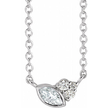 High Quality Luxury Necklaces and Pendants for Women by Ryan Jonathan Fine Jewelry