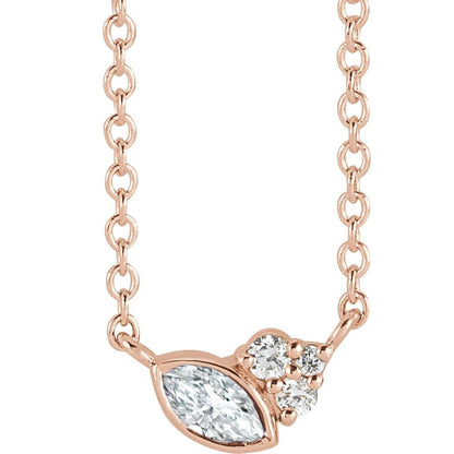 High Quality Luxury Necklaces and Pendants for Women by Ryan Jonathan Fine Jewelry