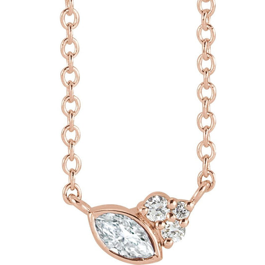 High Quality Luxury Necklaces and Pendants for Women by Ryan Jonathan Fine Jewelry
