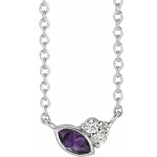 High Quality Luxury Necklaces and Pendants for Women by Ryan Jonathan Fine Jewelry