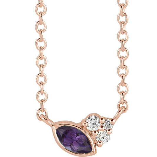 High Quality Luxury Necklaces and Pendants for Women by Ryan Jonathan Fine Jewelry