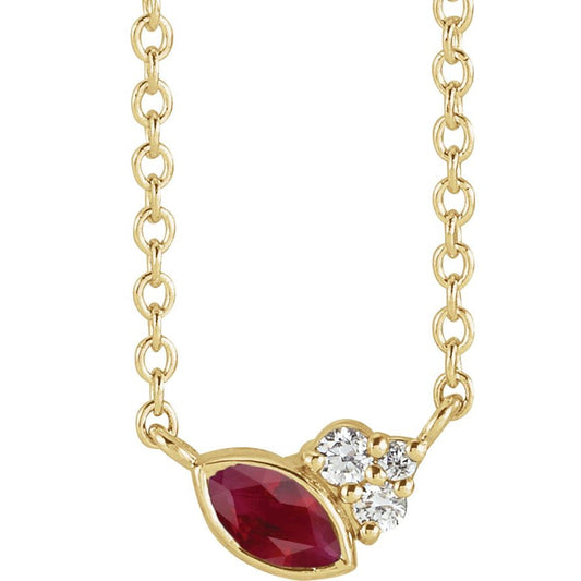 High Quality Luxury Necklaces and Pendants for Women by Ryan Jonathan Fine Jewelry
