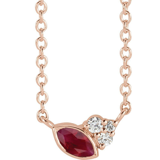High Quality Luxury Necklaces and Pendants for Women by Ryan Jonathan Fine Jewelry