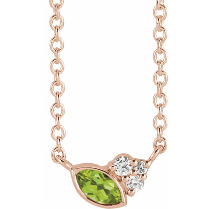 High Quality Luxury Necklaces and Pendants for Women by Ryan Jonathan Fine Jewelry