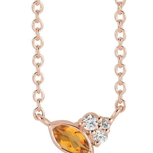High Quality Luxury Necklaces and Pendants for Women by Ryan Jonathan Fine Jewelry