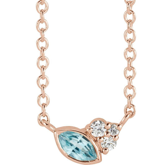 High Quality Luxury Necklaces and Pendants for Women by Ryan Jonathan Fine Jewelry