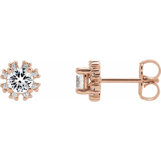 High Quality Luxury Earrings for Women by Ryan Jonathan Fine Jewelry