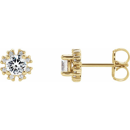 High Quality Luxury Earrings for Women by Ryan Jonathan Fine Jewelry
