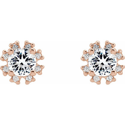High Quality Luxury Earrings for Women by Ryan Jonathan Fine Jewelry