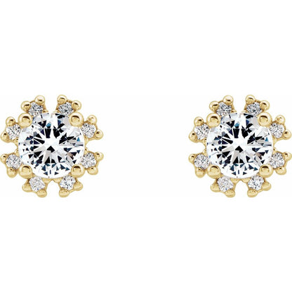 High Quality Luxury Earrings for Women by Ryan Jonathan Fine Jewelry